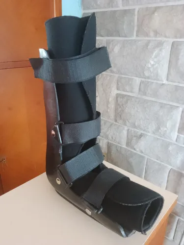 Botas Ortop dicas Usado Gen rica MercadoLibre .ar