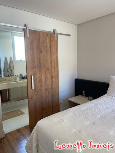 Imagem 12 de 30 de Apartamento Alto Padrão Para Venda Com 90 M² No Jardim Bela Vista Em Santo André, Sp. - Ap01861 - 69304106