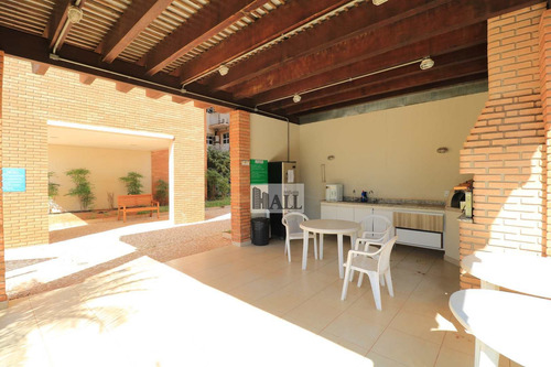Imagem 28 de 30 de Apartamento À Venda No Duetto Boulevard Com 3 Quartos, 2 Vagas - V6930