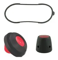 Comprar Kit Borracha Clock, Selo E Peso Clock A Partir De 2014 C\u002Faba