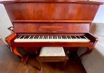 Comprar Fritz Dobbert - Piano Vertical Fd126*