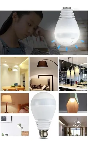 Camara Domo 360 Micro Camaras Espias Cámara Espia Wifi Ampol Camara Domo 360 Micro Camaras Espias Cámara Espia Wifi Ampol