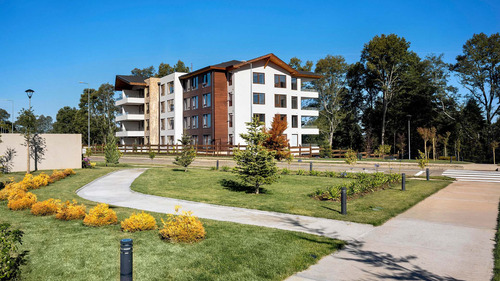 Imagen 18 de 22 de Condominio Vista Golf - Departamentos