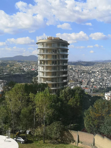 Imagen 27 de 30 de Venta De Departamento Con Terraza En Lo Alto Bosque Real