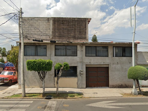 Casa En Gustavo A. Madero, Av. 508 , Eg17-za-27