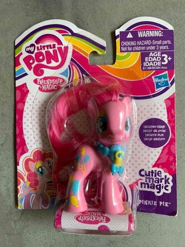 My Little Pony Hasbro Original