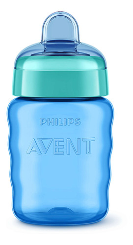 Vaso Con Boquilla Philips Avent Scf553/05 260ml