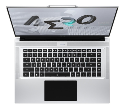 Imagen 3 de 8 de Notebook Gigabyte Aero 16 Intel I7 12700h 16gb Rtx 3070ti