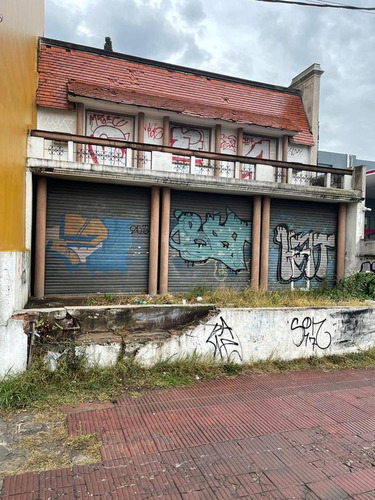 Imagen 5 de 5 de Local S/l 10x33m² S/avenida - Ramos Mejia
