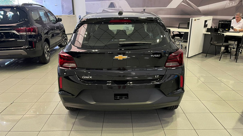 Chevrolet Onix 1.0 Lt