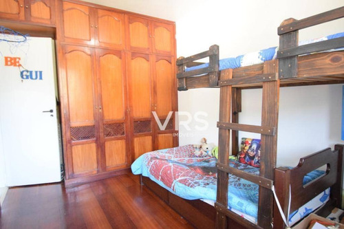 Imagem 12 de 18 de Apartamento Com 2 Dormitórios À Venda, 57 M² Por R$ 240.000,00 - Bom Retiro - Teresópolis/rj - Ap0347