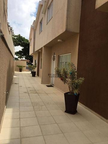 Imagem 14 de 14 de Sobrado Com 2 Dormitórios À Venda, 110 M² Por R$ 550.000,00 - Mooca - São Paulo/sp - So0257