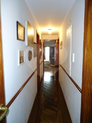 Imagem 5 de 22 de 3 Suites, Ampla Sala Com Lareira, Terraço 3vgs, - Reo37180