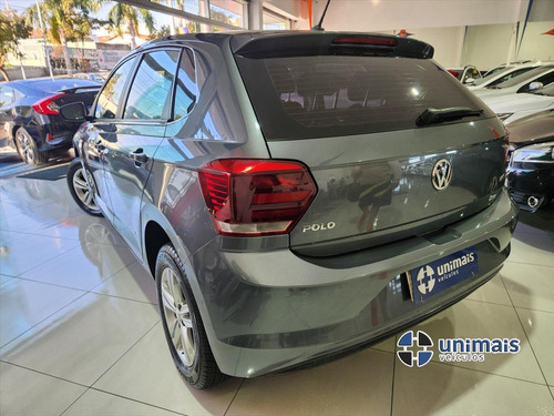 Volkswagen Polo 1.6 MSI TOTAL FLEX MANUAL