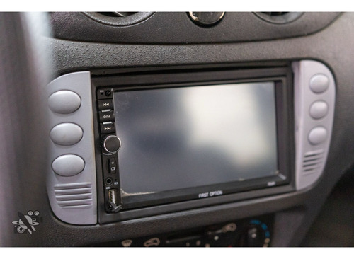 Citroën C3 1.4 I GLX 8V FLEX 4P MANUAL