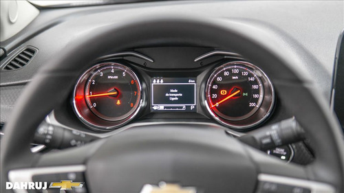 Chevrolet Onix 1.0 TURBO FLEX PLUS LTZ AUTOMÁTICO