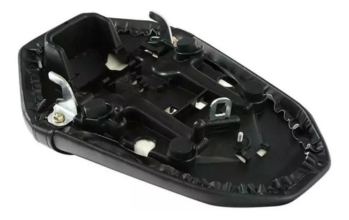 Imagen 4 de 5 de Asiento Trasero Yamaha Mt 07 2018-2020 Nuevo