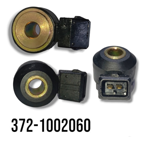 Sensor Golpeteo 16 Valv Qq              