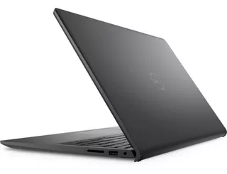 Laptop Dell Inspiron 3525 plateada 15.5", AMD Ryzen 5 5625U 8GB de RAM 256GB SSD, AMD Radeon RX Vega 7 120 Hz 1920x1080px Windows 11 Home