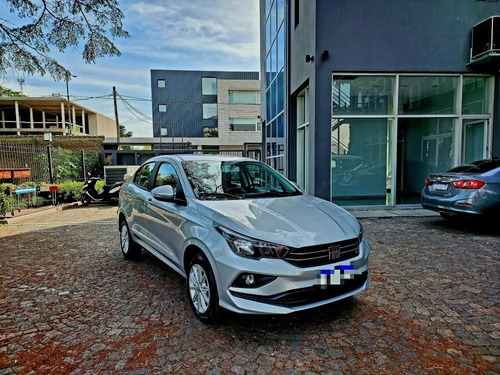 Fiat Cronos 1.3 Gse Drive