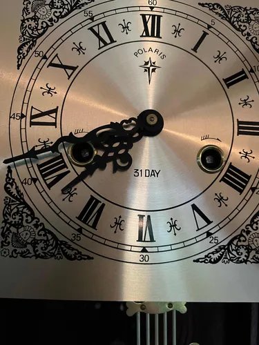 Reloj polaris antiguo new arrivals