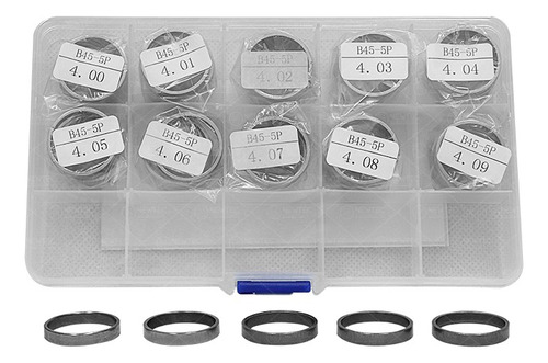 Laina De Ajuste Newtec B45 (4.000-4.090mm) Gin20b45100b2b