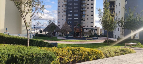 Departamento En Venta En Natuur Towers El Refugio Querétaro