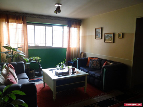 Apartamentos En Venta En Los Nuevos Teques