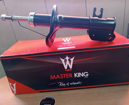 Amortiguador Delantero De Spark Marca Master King