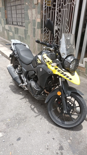 Suzuki 2019