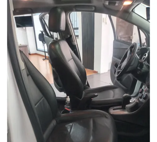 Chevrolet Tracker 1.8 Lt At