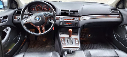 BMW Serie 3 3.0 330i Executive