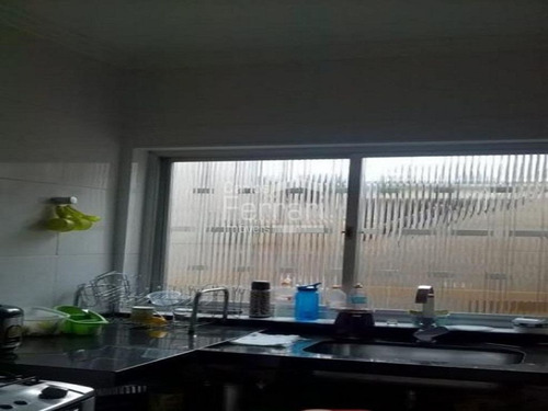 Casa Térrea Grande Com 210 M2, Proximo Avenida Guapira - Cf13338