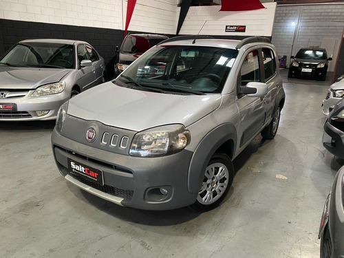Fiat Uno WAY 1.4