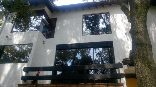 Imagen 1 de 20 de Preciosa Casa En Venta En Lomas De Vistahermosa