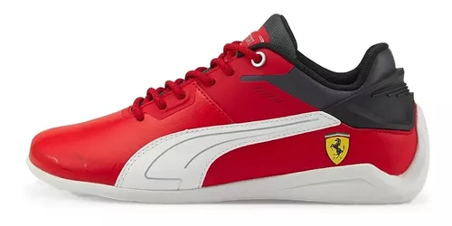 Tenis Puma Ferrari Para Nino | 📦
