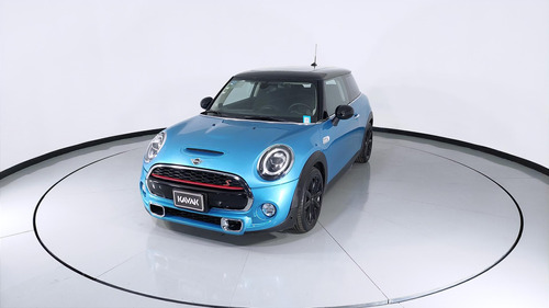 MINI Cooper S 2.0 COOPER S CHILI DCT