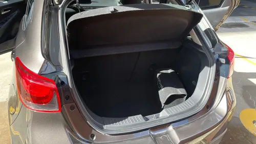 Mazda 2 1.6 Grand Touring Aut