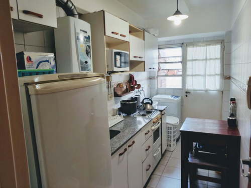 Imagen 9 de 10 de Venta Departamento 2 Ambientes, Vera Al 900, Villa Crespo.