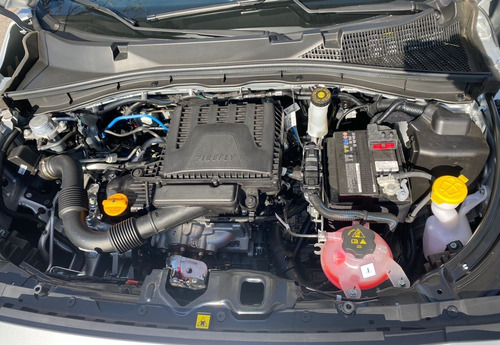 Imagen 13 de 15 de Fiat Pulse Drive 1.3 Cvt