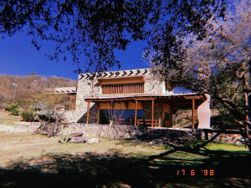 Imagen 18 de 21 de Carlos Paz- Casa De Campo En Alquiler A 10km En Villa San Nicolas.