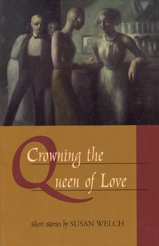 Libro:  Crowning The Queen Of Love