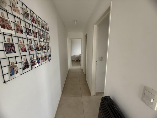Alquiler Departamento 1 Dormitorio Amoblado Colon Al 1400 Alberdi