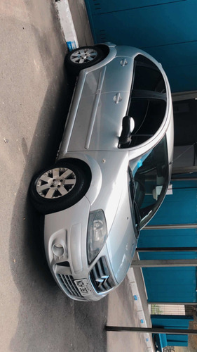 Citroën C3 2012 1.6 16v Exclusive Flex Aut. 5p