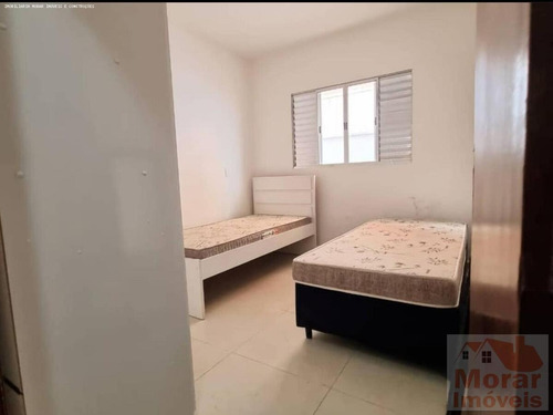 Imagem 4 de 10 de Casa Em Condomínio Para Venda Em Barueri, Sítio Tamboré Alphaville, 3 Dormitórios, 1 Suíte, 2 Banheiros, 4 Vagas - Pcn18_2-1211396