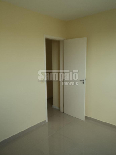 Imagem 15 de 20 de Apartamento - Ref: Sa2ap2788