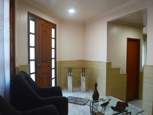 Imagem 9 de 25 de Casa - Ca00241 - 70268807