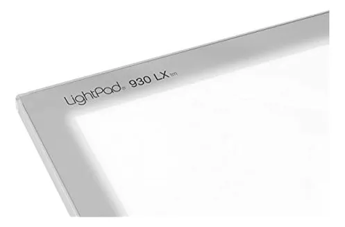 LightPad A930 9x12