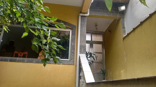 Imagem 9 de 15 de Casa Sobrado Em Vila Paranaguá - São Paulo - 157