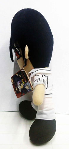 Kaname Kuran Peluche Original Vampire Knight